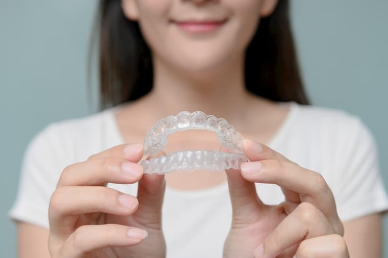 How To Choose Between Invisalign® And Traditional Braces